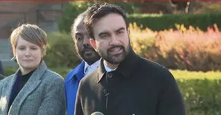 মামদানির ট্রানজিশন টিমে একসঙ্গে ১০ বাংলাদেশি